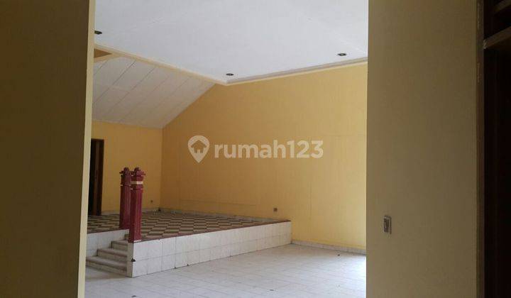 Rumah Hitung Tanah Dijual Atau Disewakan Kembangan  2