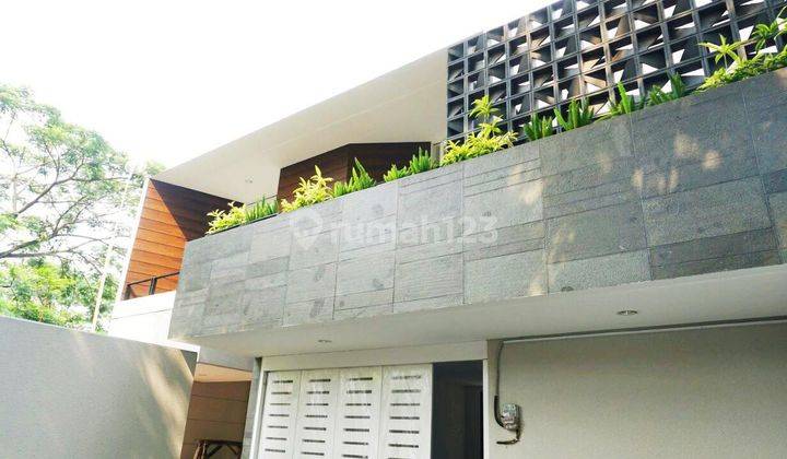 Dijual Rumah Siap Huni Area Alternatif Cibubur Jakarta Timur 1