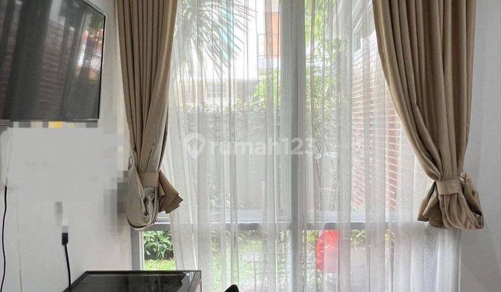 Kost2an Aktif Dan Ekslusif Area Strategis Jakarta Pusat  2