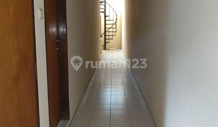 Disewakan Rumah Tenang Siap Huni Di Menteng  2