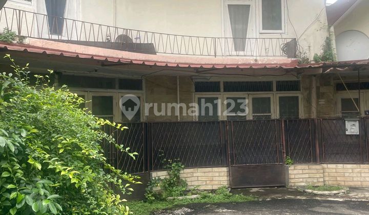 Dijual Rumah Istimewamenteng, Jakarta Pusat