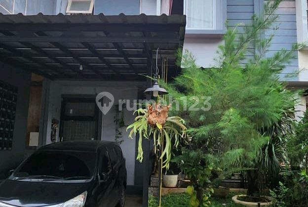 Dijual Rumah Minimalis 2 Lantai Serpong Tangerang Dijual Rumah Minimalis 2 Lantai Serpong Tangerang