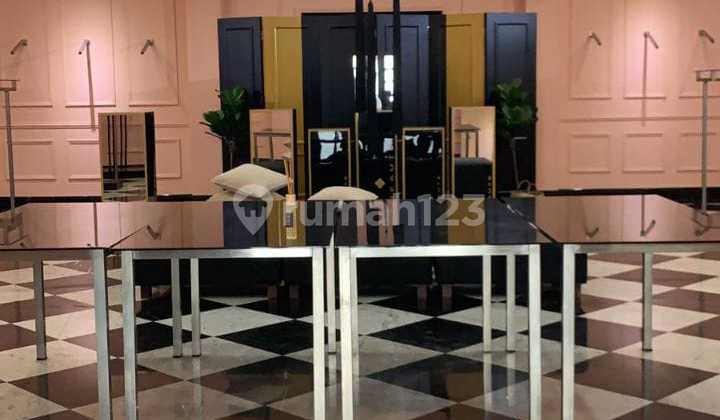 5 Menit Menuju Senopati Area. Jual Nepis