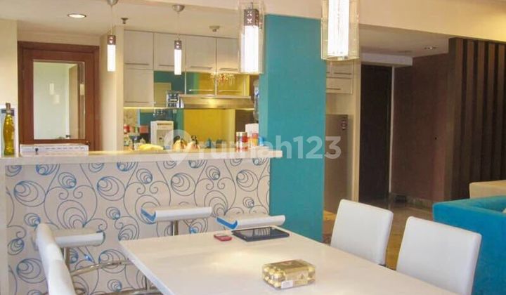 Apartment Strategis Dekat ke Pusat Bisnis Tb.simatupanh