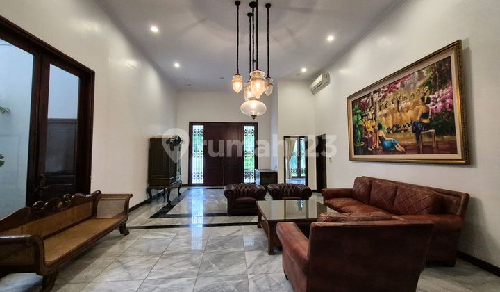 For Rent Luxury House in Heritage Menteng, Central Jakarta For Rent Luxury House in Heritage Menteng, Central Jakarta