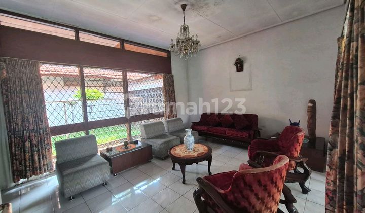 Dijual Rumah Lama Di Pejaten  2
