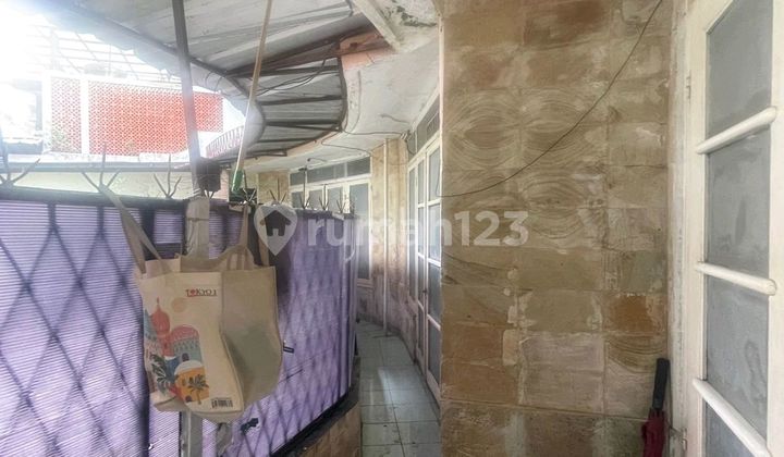 Dijual Rumah Istimewamenteng, Jakarta Pusat 2