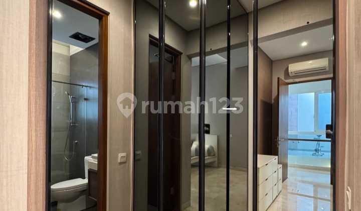 Rumah Bagus Dijual Area Kuningan Jakarta Selatan