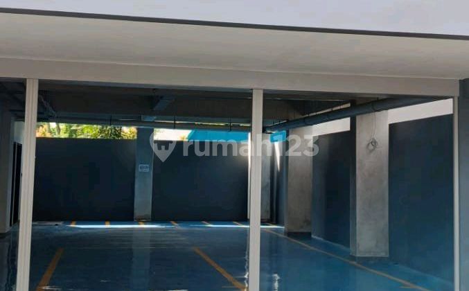 For Rent Brand New Mini Building in South Jakarta. 2