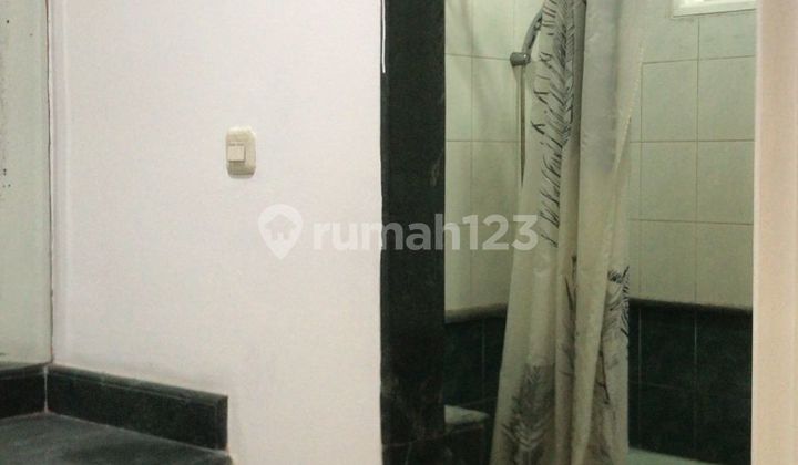Dijual Rumah Tenang Siap Huni Di Menteng.  2