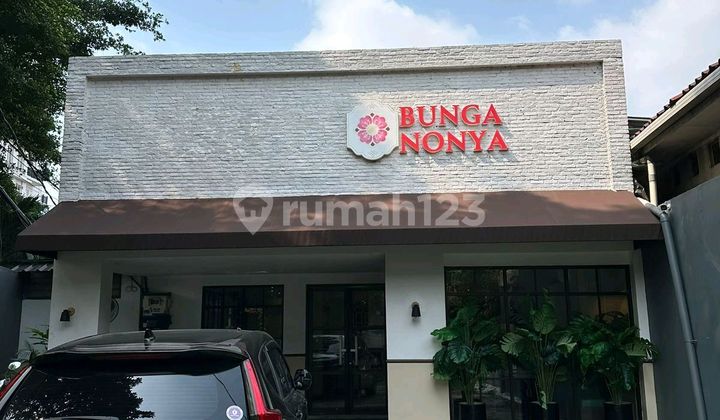 Disewa Rukan/ruko Siap Pakaimenteng, Jakarta Pusat