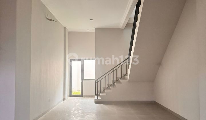 Dragon Point PIK 2 Shop House Dragon Point PIK 2 Shop House