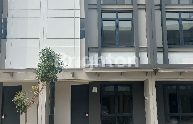 Ruko di Latinos Business District Ruko di Latinos Business District