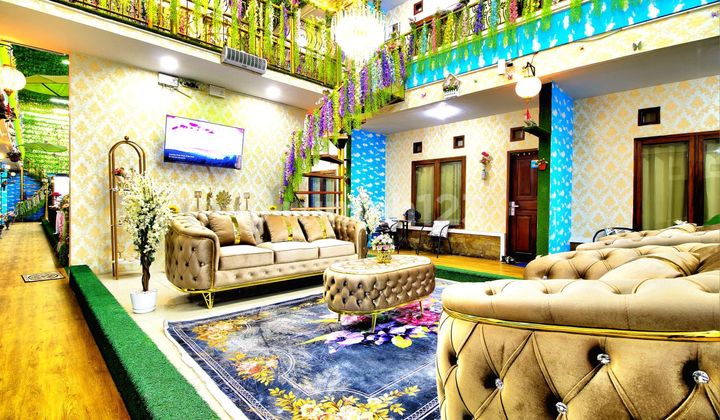 HOTEL 3 Star Quality Near Buah Batu Toll & Telkom University HOTEL 3 Star Quality Near Buah Batu Toll & Telkom University