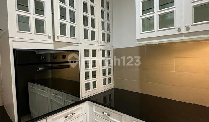 RUMAH MEWAH! Dharmawangsa Jaksel Prime Location - Baru Renovasi 2