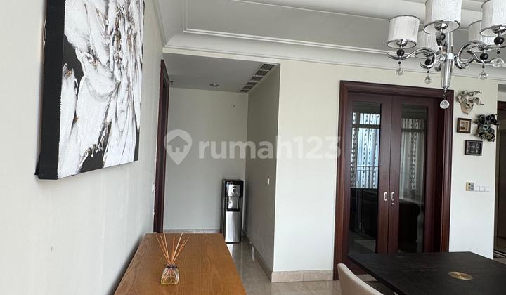 Apartemen Fully Furnished di The Pakubuwono View Redwood Tower 2