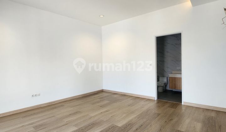 Rumah Brand New Cilandak - KPR Welcome, Pos Security, Strategis 2