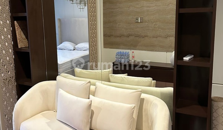 Apartemen Sewa Fatmawati Fatmawati City Center 2