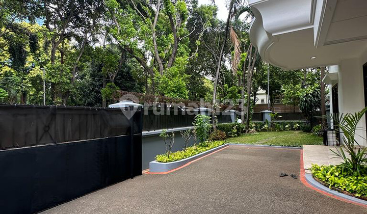 Sewa Pondok Indah Semi Furnished Bagus di Pondok Indah Sewa Pondok Indah Semi Furnished Bagus di Pondok Indah