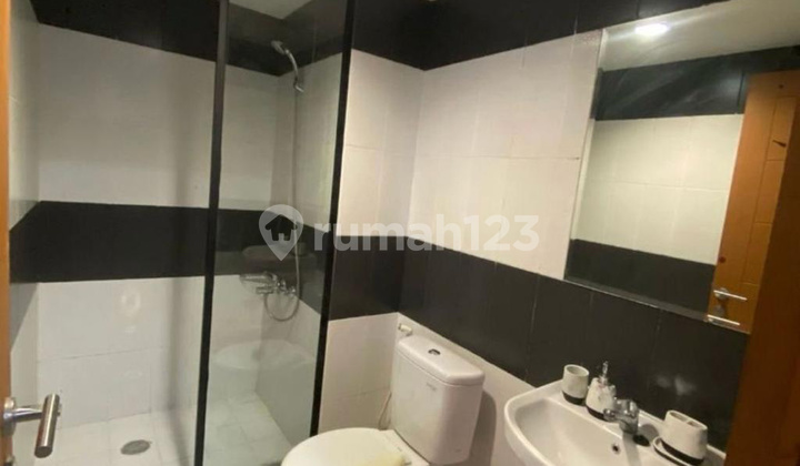 Quick Sale Cinere Bellevue Apartment 2 Bedrooms 2