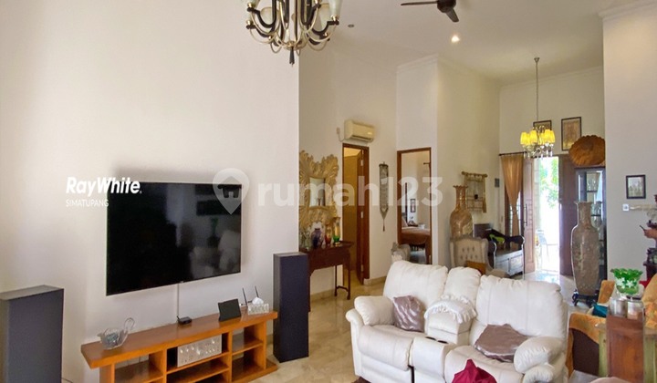 Rumah Cantik Gandaria Jagakarsa