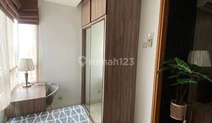 Cinere Bellevue Full Furnish, Nyaman, Strategis Akses Tol, Mrt 1