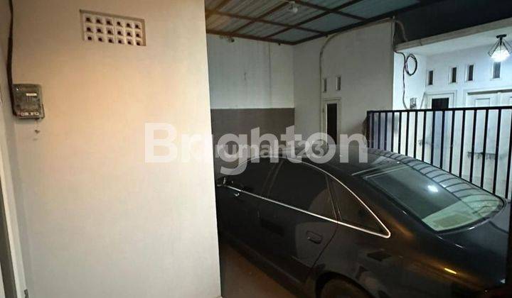 Rumah Siap Huni Full Furnish di Duri Kosambi 1