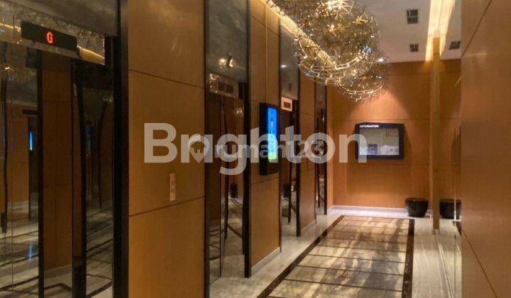 apartemen grand madison 2br 1