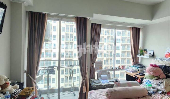 murah apartemen green Sedayu, dekat mall, rumah sakit 2