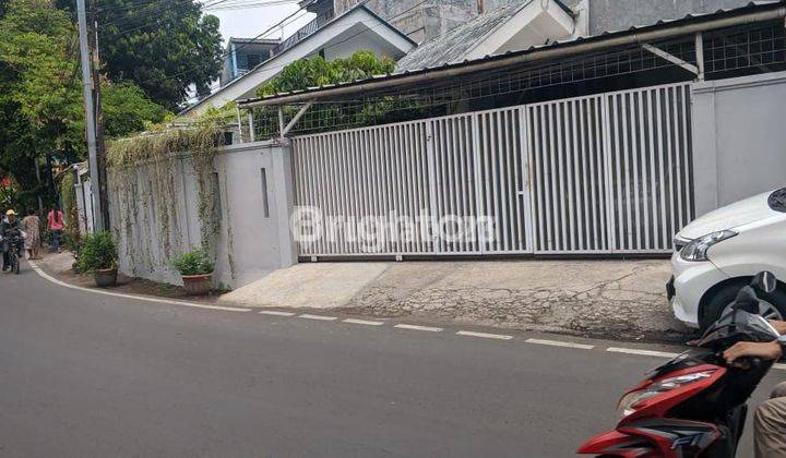 Rumah , Lokasi Strategis, Pinggir Jalan, Dekat Rs, Stasiun , Harga Nego Sampai Jadi 1