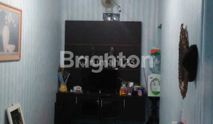 rumah toko murah siap huni, turun harga 450 juta 2