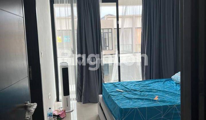 Rumah di Pik2, Jual Rugi Harga Dibawah Pasaran Hanya 2.6m 2