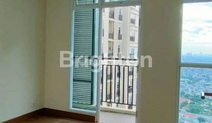 apartemen puri Orchard 550jt nego sampai jadi 2