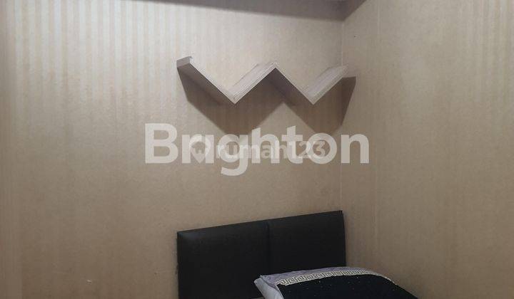 bulanan apartemen green bay 2br 1