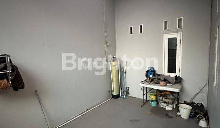 Rumah Siap Huni Full Furnish di Duri Kosambi 2