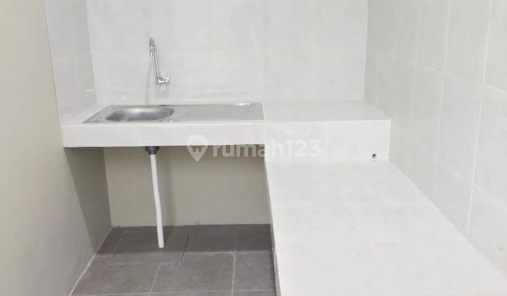 Disewakan Rumah Minimalis Modern Northwest Lake Citraland 7