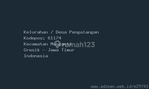 Jual Gudang Hitung Tanah Murah ex Gudang Lemari Besi 7
