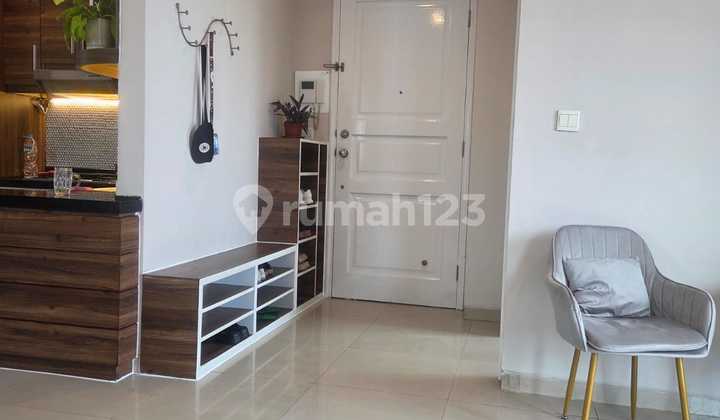 Rare Unit! Penthouse Gading Residence 103M² Siap Huni 2