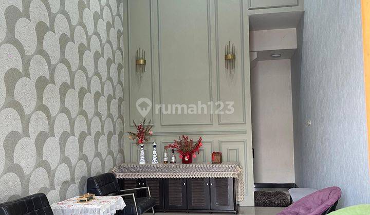 Dijual Cepat! Rumah Mewah Strategis Di Sunter Agung Luas Tanah 207 M2, Jakut

dekat Sekolah, Mall, Rs, Kuliner, 1