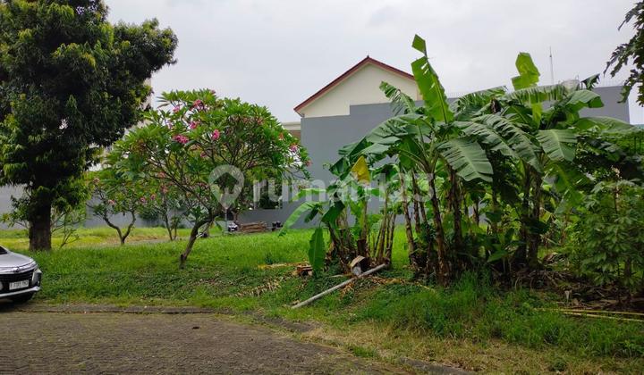 Kavling Hunian Strategis Villa Gading Indah Luas 873 Hook