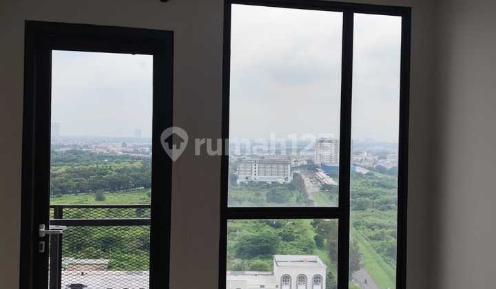 DIJUAL/DISEWA APARTMENT MONROE TYPE STUDIO 21 m2 Dekat President University 1