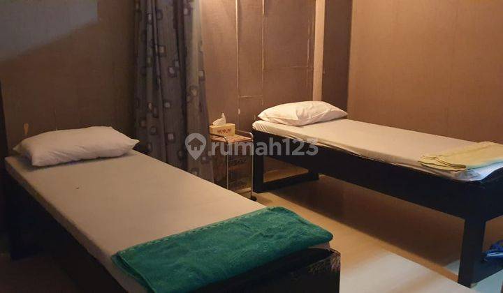 DIJUAL RUKO BESERTA BISNISNYA di Jalan Padjajaran 4