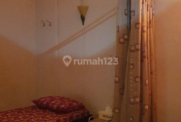 DIJUAL RUKO BESERTA BISNISNYA di Jalan Padjajaran 6