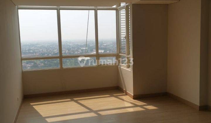 Dijual Tang city sudirman one residence Tang city sudirman one residence luas 45.46 m2 3