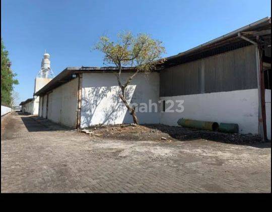 DIJUAL PABRIK/GUDANG
JI. Raya Semarang Demak km9
(jalan besar Raya Pantura)LT : 41,000 m2
LB : 25,000 m2
 Demak
Jarak ke Pelabuhan Tanjung Mas 12km.

 6