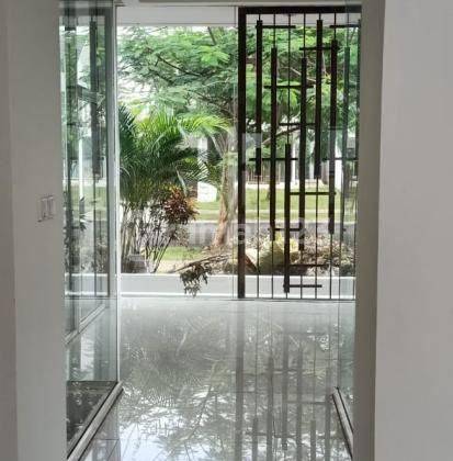 Dijual Rumah di Sutera victoria luas 350 M2 (14×25 m2) 1