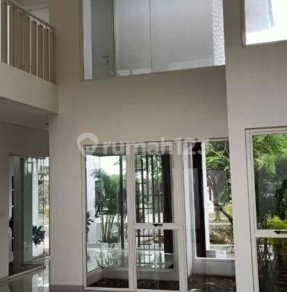 Dijual Rumah di Sutera victoria luas 350 M2 (14×25 m2) 2