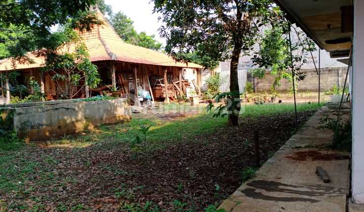 Quick Sale Flat Square Land 1500 M2 Suitable for Business Near Open University Pondok Cabe. Quick Sale Flat Square Land 1500 M2 Suitable for Business Near Open University Pondok Cabe.