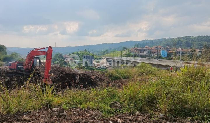 Land in BANDUNG 2.5 HA Strategic SHM Land in BANDUNG 2.5 HA Strategic SHM