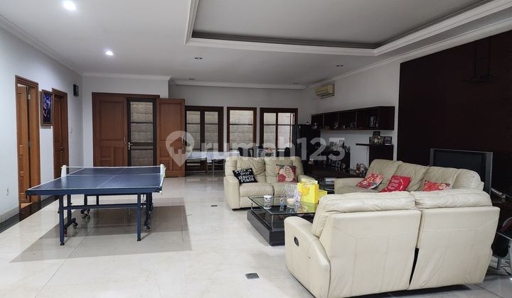 For Sale House  ARTHA GADING VILLA  4 Floors SHM (Certificate of Ownership) 2